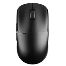 Gaming Mouse | PULSAR X2 CrazyLight mouse Gaming Ambidextrous RF Wireless + USB TypeC