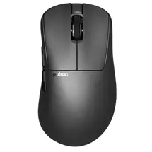 Gaming Mouse | PULSAR Xlite CrazyLight mouse Gaming Righthand RF Wireless + USB TypeC