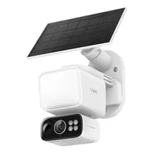 New Arrivals &amp; Just In | TP-Link Tapo Solar-Powered Floodlight Pan/Tilt Security Camera Kit