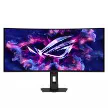 Asus  | ASUS ROG Strix OLED XG34WCDMS computer monitor 86.4 cm (34") 3440 x