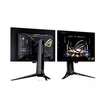 Asus  | ASUS ROG Swift OLED PG27AQWPG EDITION 20 computer monitor 67.3 cm