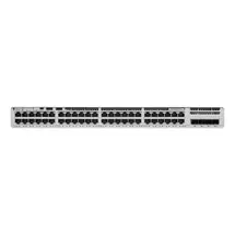 Network Switches | Cisco Catalyst 9200L Managed L3 10G Ethernet (100/1000/10000) Grey