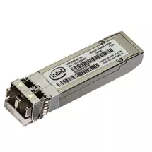 SFP Transceiver Modules | Intel E25GSFP28SR network transceiver module Fiber optic 25000 Mbit/s