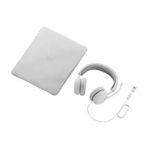 Logitech Zone Wired 2 for Business
