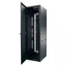 Middle Atlantic | Middle Atlantic 45 RU BGR Series Rack, 27 Inches Deep, PreConfigured