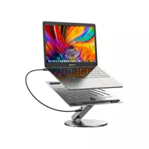 New Arrivals &amp; Just In | Origin Storage Laptop Stand with 6in1 Hub | In Stock