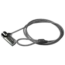 New Arrivals &amp; Just In | CDL LAPTOP SECURITY COMBO LOCK | In Stock | Quzo UK