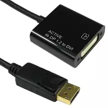 New Arrivals &amp; Just In | CDL NEWLINK 15CM DP V1.2 - DVI-D | In Stock | Quzo UK