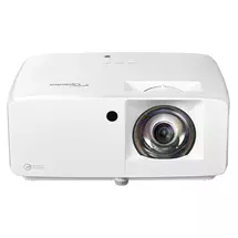 Optoma Projector | Optoma ZK431ST Short throw projector 4100 ANSI lumens DLP UHD 4K