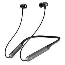 New Arrivals &amp; Just In | Verbatim (30205) TruSound ANC Neckband Earbuds, Wireless Bluetooth