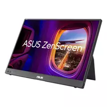 Portable Monitor | ASUS ZenScreen MB16FC computer monitor 40.6 cm (16") 1920 x 1200