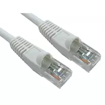 Cables | Cables Direct B6LZ-630W networking cable White 30 m Cat6 U/UTP (UTP)