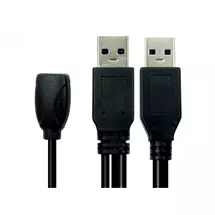 Outlet  | Cables Direct USB3AABOOST10M USB cable USB 3.2 Gen 1 (3.1 Gen 1) USB A