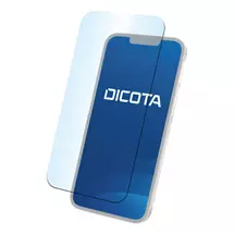 Dicota | DICOTA D80404AM2 mobile phone screen/back protector Clear screen