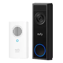 Anker | Eufy C31 2K Smart Video Doorbell with Chime | In Stock