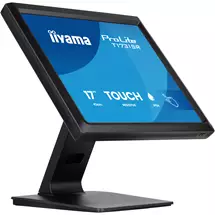 iiyama ProLite T1731SR-B2S computer monitor 43.2 cm (17