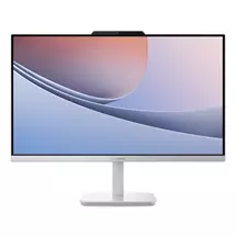 Pcs For Home And Office | Lenovo A100 Intel® N N100 60.5 cm (23.8") 1920 x 1080 pixels AllinOne