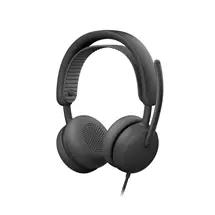 Logitech Zone Wired 2 for Business