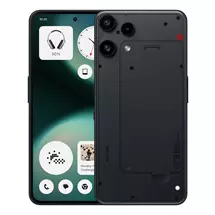 Nothing | Nothing 3a Lite, 17.2 cm (6.77"), 8 GB, 128 GB, 50 MP, Android 15,