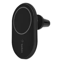 Mobile Device Chargers | Belkin WIC004BTBKNC. Charger type: Auto, Power source type: Cigar