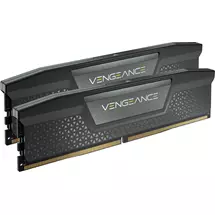 Memory  | Corsair Vengeance CMK128GX5M2D6000C40 memory module 128 GB 2 x 64 GB