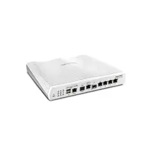 New Arrivals &amp; Just In | DrayTek Vigor 2867 wired router 10 Gigabit Ethernet, Gigabit Ethernet,