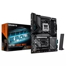 New Arrivals &amp; Just In | GIGABYTE X870E EAGLE WIFI7 Motherboard  Supports AMD Ryzen 9000 CPUs,