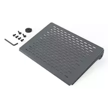 Heckler | Heckler H709BG. Product type: Shelf, Product colour: Dark Grey,