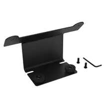 Heckler | Heckler H1042BK. Product type: Camera mount, Product colour: Black,