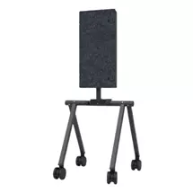 Heckler | Heckler H1095-CAST video conferencing accessory Stand Black