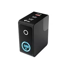 Mobile Device Chargers | i-tec 100W Intelligent Multiport USB Charger | In Stock