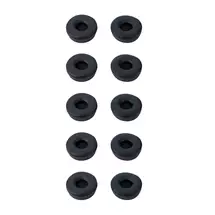 Top Brands | Jabra Engage Ear Cushions – 5 pairs for Stereo headset