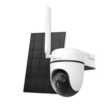 TP-Link | TPLink Tapo C615G KIT Dome IP security camera Outdoor 2304 x 1296