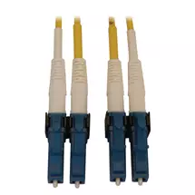 New Arrivals &amp; Just In | Tripp Lite N370X05M 400G Duplex Singlemode 9/125 OS2 Switchable Fiber