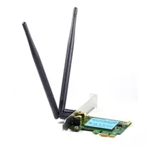 New Arrivals &amp; Just In | 1200Mbps AC1200 PCI Express Wireless Adapter with Additional Low
