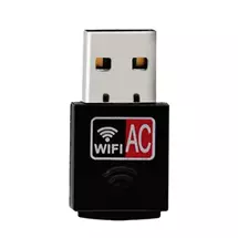 New Arrivals &amp; Just In | AC600 WiFi 5 Wireless USB Adapter (Bulk Packaged/Poly Bag)