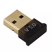 New Arrivals &amp; Just In | Bluetooth 5.0 USB Adapter (Bulk Packaged/Poly Bag)