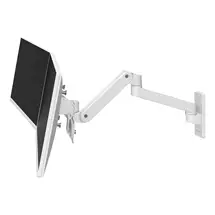 New Arrivals &amp; Just In | Ergotron 98-737-290 monitor mount / stand Wall White