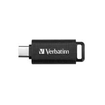 New Arrivals &amp; Just In | Verbatim USB Drive 32GB Retract USB-C | In Stock | Quzo UK