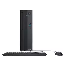 Pcs For Home And Office | ASUS ExpertCenter P500 SFF P500SV07240H027X Intel Core 7 240H 16 GB