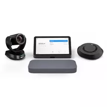4K Ultra HD | ASUS GQE20AG5004UN Google Room Kit Large video conferencing system 10