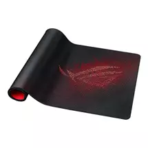 Gaming Mouse Mat | ASUS ROG Sheath Gaming mouse pad Black, Red | Quzo UK