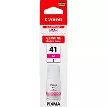 New Arrivals &amp; Just In | Canon GI-41S M ink cartridge 1 pc(s) Original Magenta