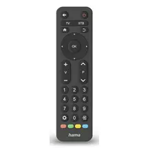 New Arrivals &amp; Just In | Hama 00221056 remote control IR Wireless TV Press buttons