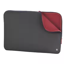 New Arrivals &amp; Just In | Hama Neoprene 39.6 cm (15.6") Sleeve case Grey, Red