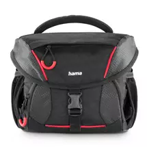 New Arrivals &amp; Just In | Hama Phoenix Compact case Black | In Stock | Quzo UK