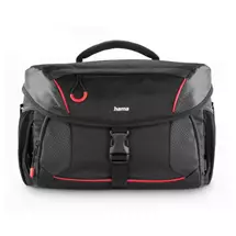New Arrivals &amp; Just In | Hama Phoenix Shoulder case Black | In Stock | Quzo UK