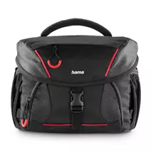New Arrivals &amp; Just In | Hama Phoenix Shoulder case Black | In Stock | Quzo UK