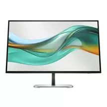 27 Inch Monitors | HP Series 5 Pro 27 inch QHD USB-C Monitor - 527pu | In Stock