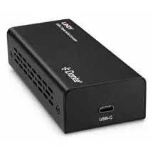 Lindy | USB-C Dante&reg; In/Out Converter | In Stock | Quzo UK